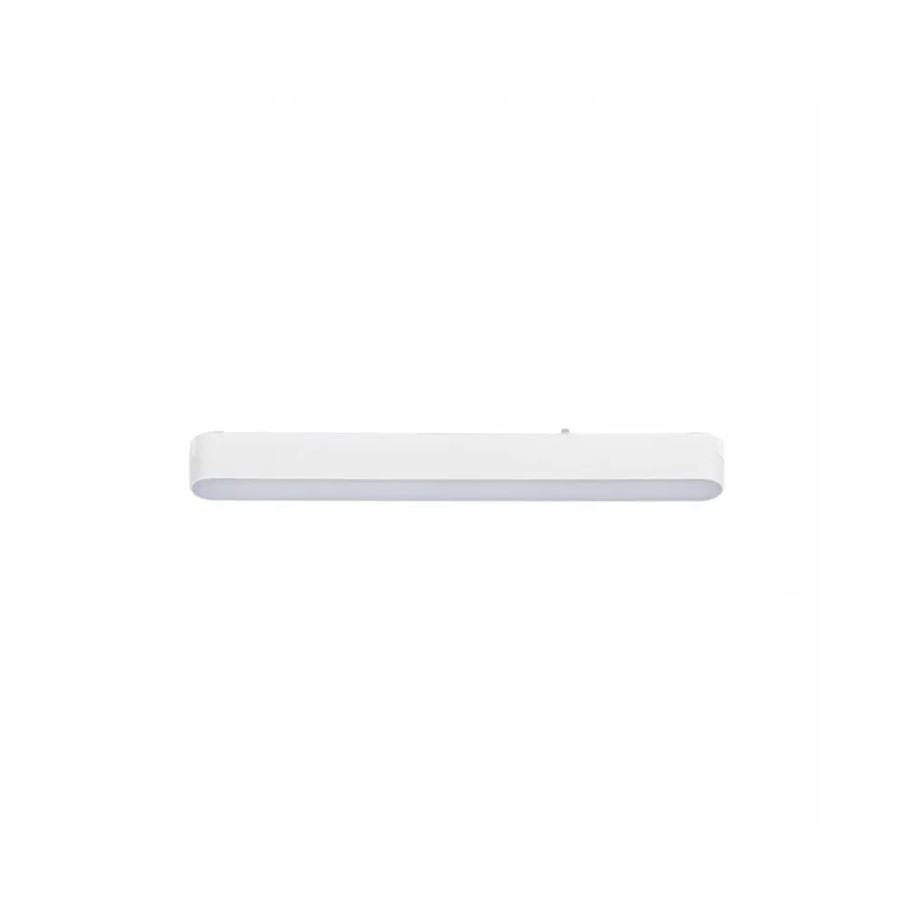 LED-strip 48 V Lumaro, hvid, 10W, plast, dæmpbar^Lindby New