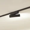 LED-strip 48 V Lumaro, sort, 5 W, drejelig, dæmpbar^Lindby Best