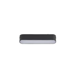 LED-strip 48 V Lumaro, sort,5W,plast,dæmpbar^Lindby Clearance