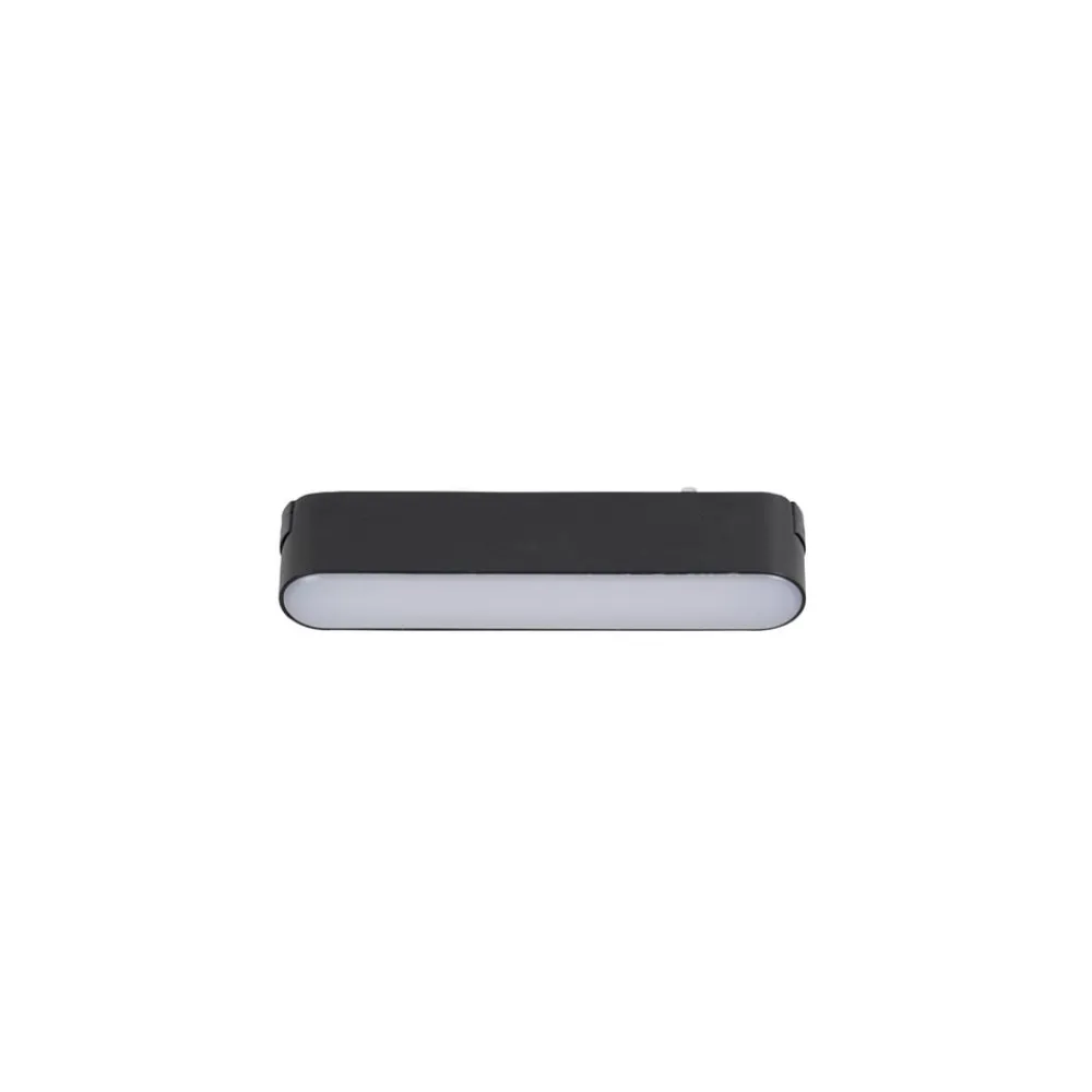 LED-strip 48 V Lumaro, sort,5W,plast,dæmpbar^Lindby Clearance