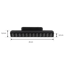 Lindby Skinnesystem><noscript><img width=