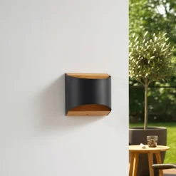 Lindby Terrassebelysning|Væglamper><noscript><img width=