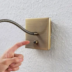 Lindby Væglamper|Væglamper><noscript><img width=