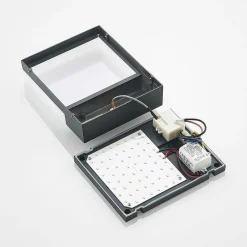 Lindby Væglampe Med Sensor|Terrassebelysning><noscript><img width=