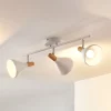 loftlampe Arina, 53 cm, hvid, 3 lyskilder, E14^Lindby Hot