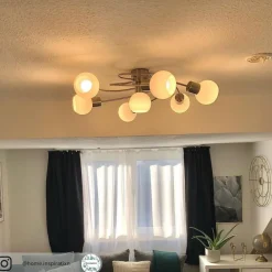 Lindby Gang|Loftlamper><noscript><img width=