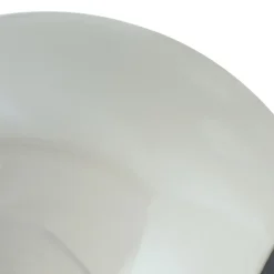 loftlampe Isamer, røggrå, Ø 80 cm, kugle^Lindby Best