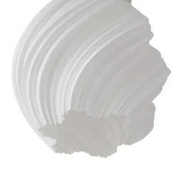 loftlampe Nuvia, højde 32 cm, hvid, 3D-print^Lindby Sale