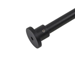 Lindby loftophæng Linaro, sort, 1-faset system