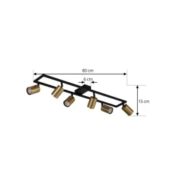 Lindby Gang|Loftlamper><noscript><img width=