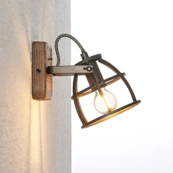 Lindby Væglamper|Væglamper><noscript><img width=