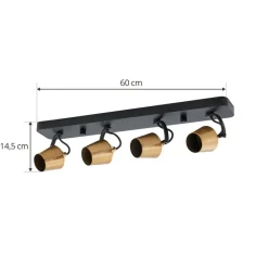 Lindby Spotlights><noscript><img width=