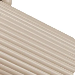 loftspots Kardis, beige, 3 lyskilder, metal, GU10^Lindby New