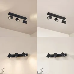 Lindby Loftlamper|Spotlights><noscript><img width=