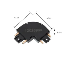 Lindby Skinnesystem><noscript><img width=