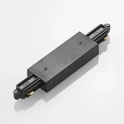 midtindsprøjter Linaro, sort, 1-faset system^Lindby Outlet