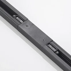 midtindsprøjter Linaro, sort, 1-faset system^Lindby Outlet