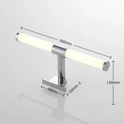 Lindby Væg- Og Spejllamper|Væglamper><noscript><img width=