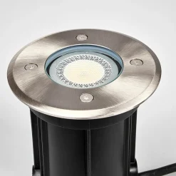 Lindby Terrassebelysning|Nedgravet Udebelysning><noscript><img width=