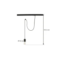 Lindby Skinnesystem><noscript><img width=