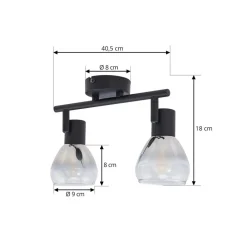 Lindby Spotlights><noscript><img width=