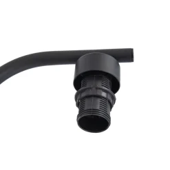 Pendura væglampe, Ø 15 cm, sort, glas^Lindby Outlet