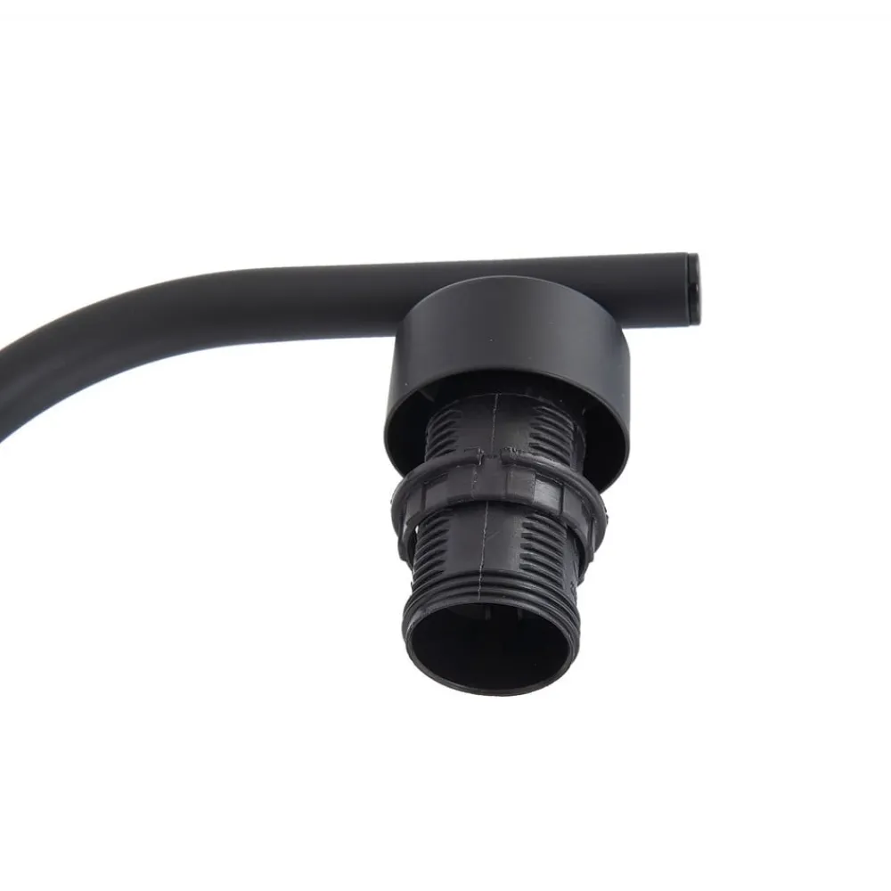 Pendura væglampe, Ø 15 cm, sort, glas^Lindby Outlet