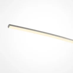 Phillie LED-hængelampe, højdejusterbar^Lindby Best