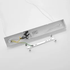 Lindby Pimana pendellampe, 4 lyskilder