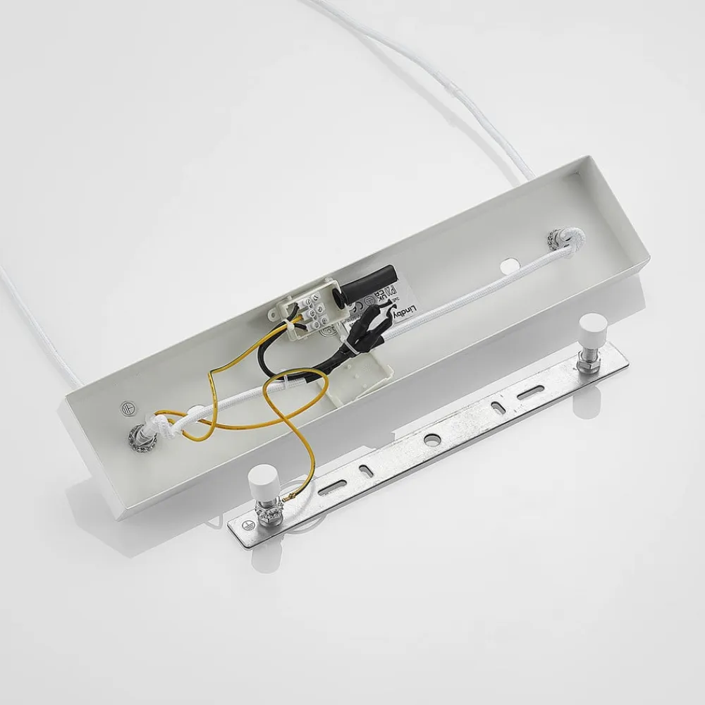 Lindby Pendellamper>Pimana pendellampe, 3 lyskilder