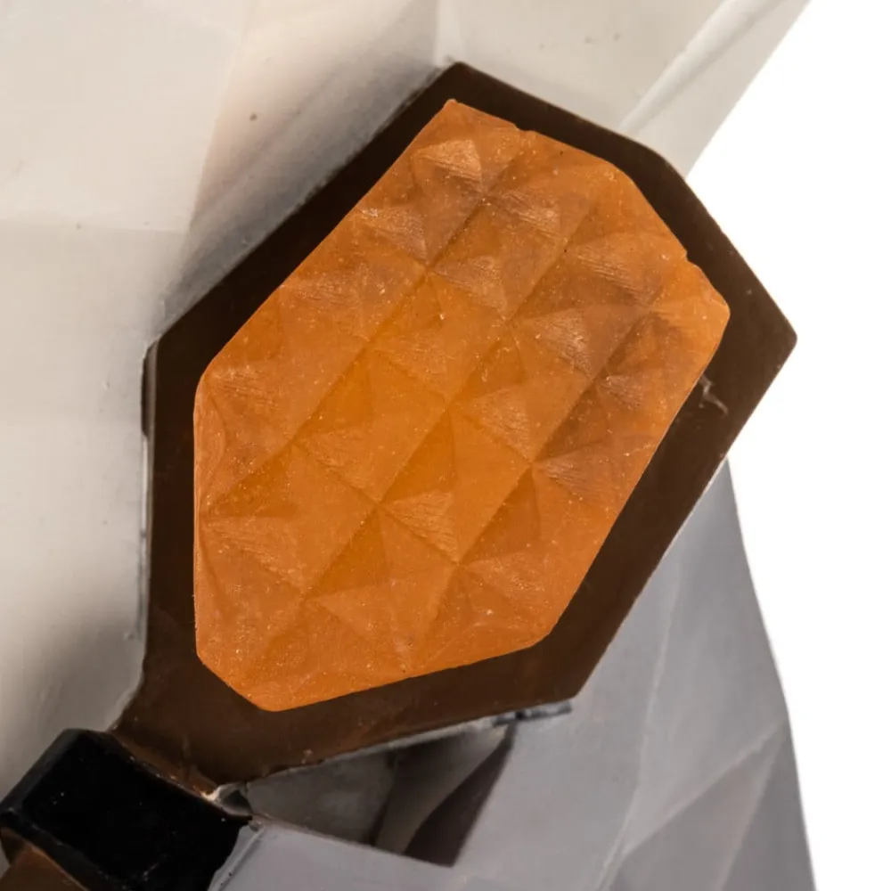 Lindby Dekorationsbelysning|Solcellelamper>Racoon LED-solcellelampe, figur, vaskebjørn