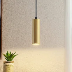 Lindby Raisan pendellampe, 1 lyskilde