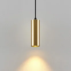 Lindby Raisan pendellampe, 1 lyskilde