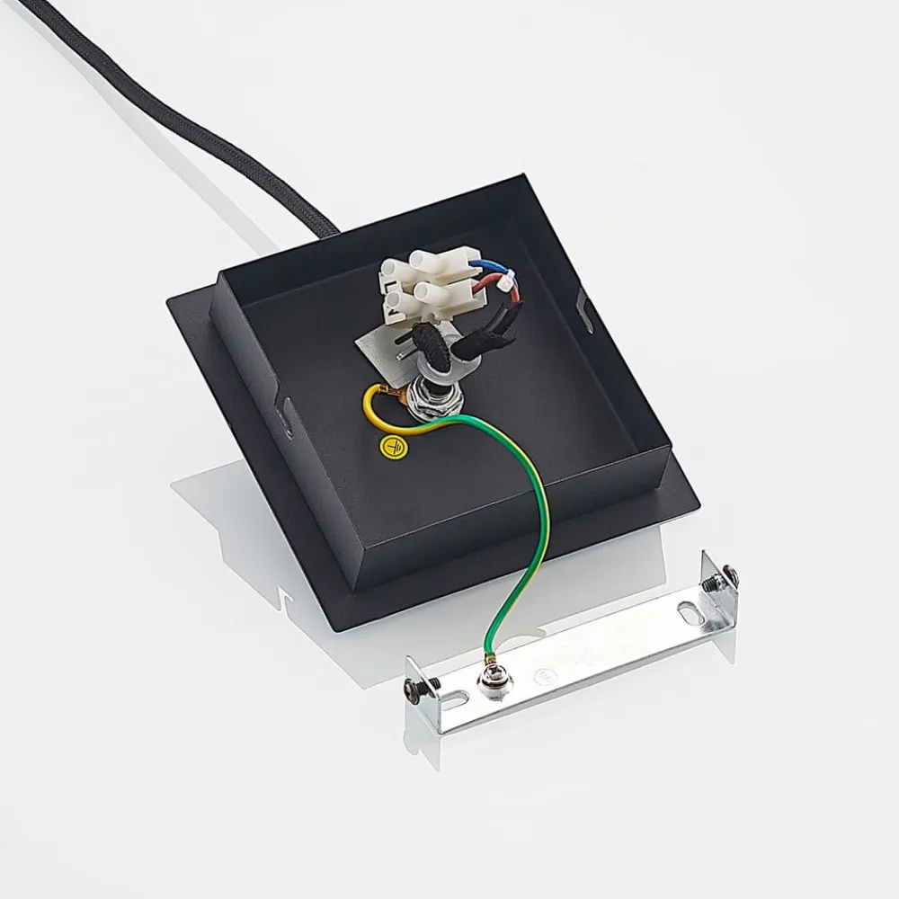 Lindby Raisan pendellampe, 1 lyskilde