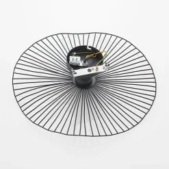 Ruota loftlampe af metal^Lindby Discount