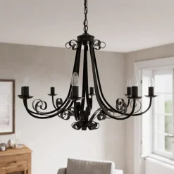 Lindby Lysekroner|Pendellamper><noscript><img width=