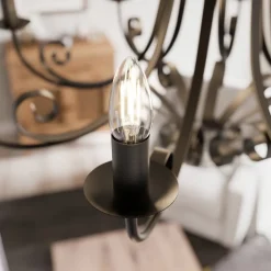 Lindby Lysekroner|Pendellamper><noscript><img width=