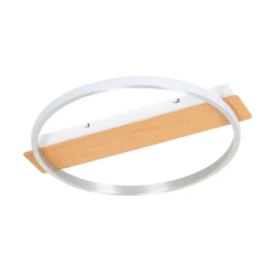 Lindby Signera LED-loftlampe, 1 lyskilde