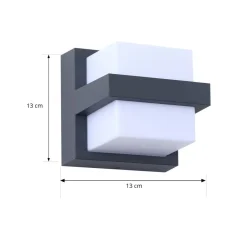 Lindby Terrassebelysning|Væglamper><noscript><img width=