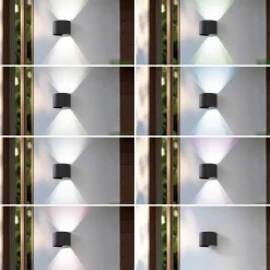 Lindby Væglamper|Terrassebelysning><noscript><img width=