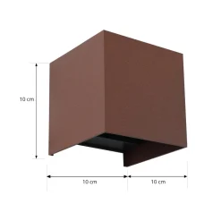 Lindby Terrassebelysning|Væglamper><noscript><img width=