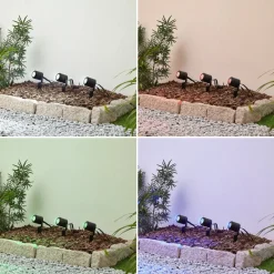 Lindby Udendørs Spot><noscript><img width=