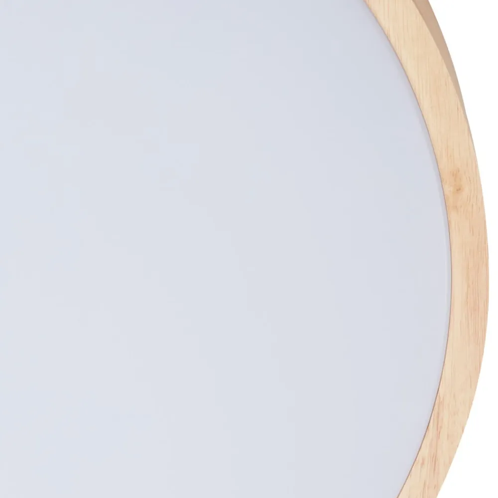 Smart LED-loftlampe Innes træ Ø39cm RGB CCT Tuya^Lindby Clearance