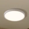 Smart LED-loftlampe Deika, Ø 40 cm, hvid, Tuya^Lindby Hot