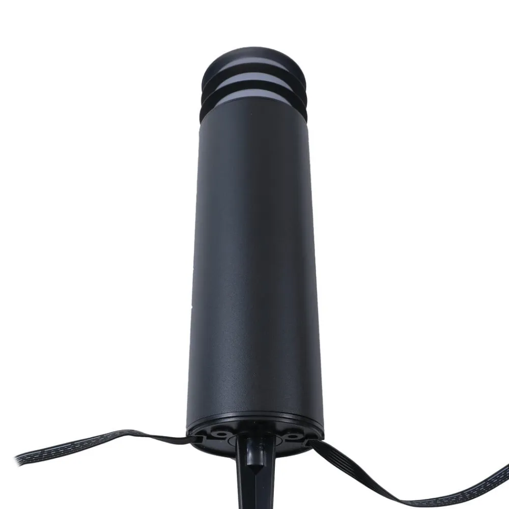 Lindby Smart LED-sokkellampe Kaelo, CCT, RGB, Tuya, 3 enheder