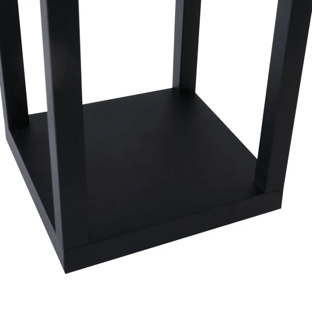 Lindby Gadebelysning>Smart LED-sokkellampe Enea, sensor, CCT, RGB