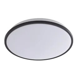 Smart Swaran LED-loftslampe, Ø39,5 cm, RGB, CCT, Tuya^Lindby Online