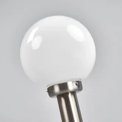 Lindby Terrassebelysning|Sokkellamper><noscript><img width=