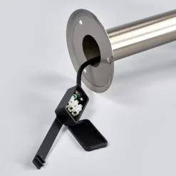 Lindby Terrassebelysning|Sokkellamper><noscript><img width=