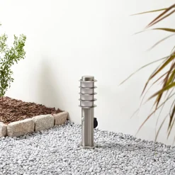 Lindby Sokkellamper Med Sensor|Sokkellamper><noscript><img width=